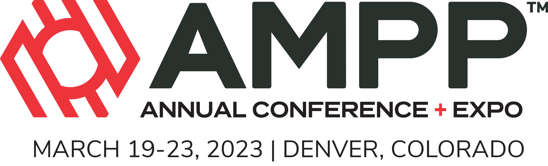 2023 AMPP Annual Conference + Expo De Nora