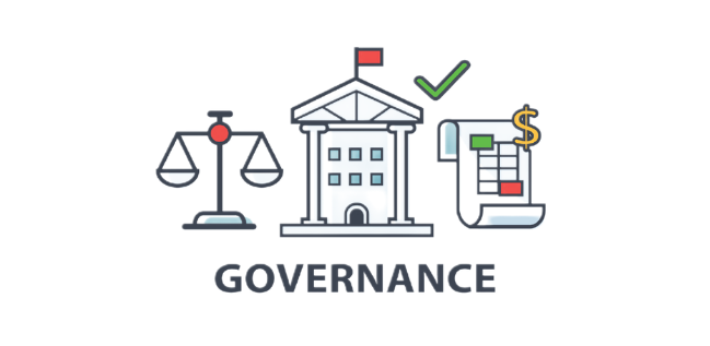 Governance Factors